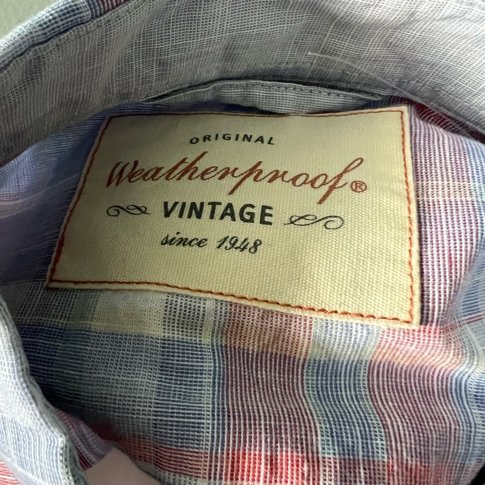 Weatherproof - Picture 5 of 10